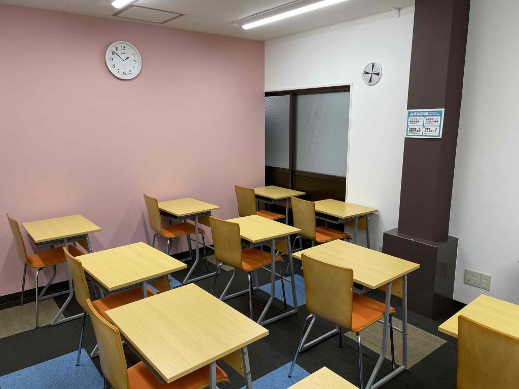 ＩＴＴＯ個別指導学院　蒲田大森校
