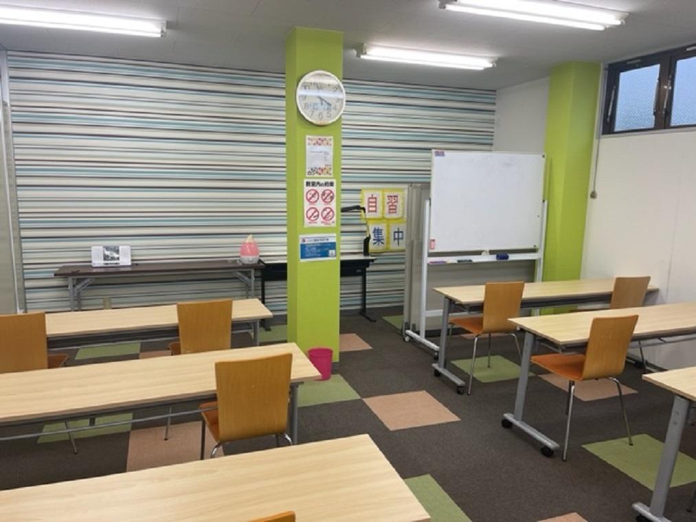 ＩＴＴＯ個別指導学院藤沢長後校 教室画像7