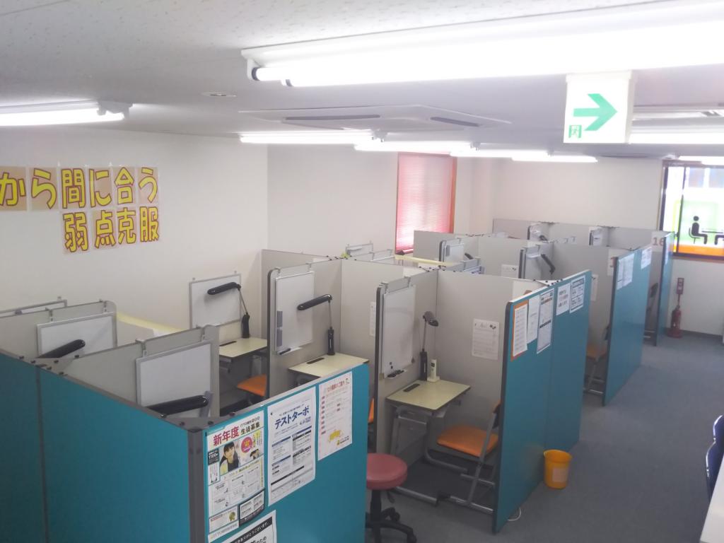 ＩＴＴＯ個別指導学院　川中島校