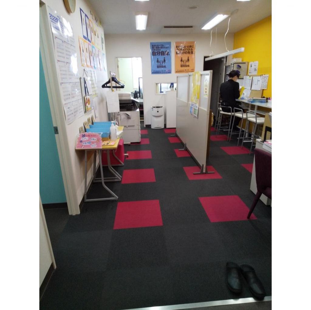 ＩＴＴＯ個別指導学院昭和タウンプラザ校 教室画像7