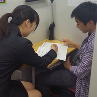 ＩＴＴＯ個別指導学院　北千住駅前校