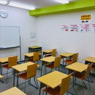 ＩＴＴＯ個別指導学院静岡函南校 教室画像3