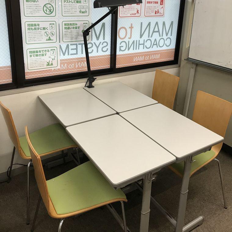 ＩＴＴＯ個別指導学院　桜台校