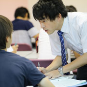 ＩＴＴＯ個別指導学院　長岡西の京校