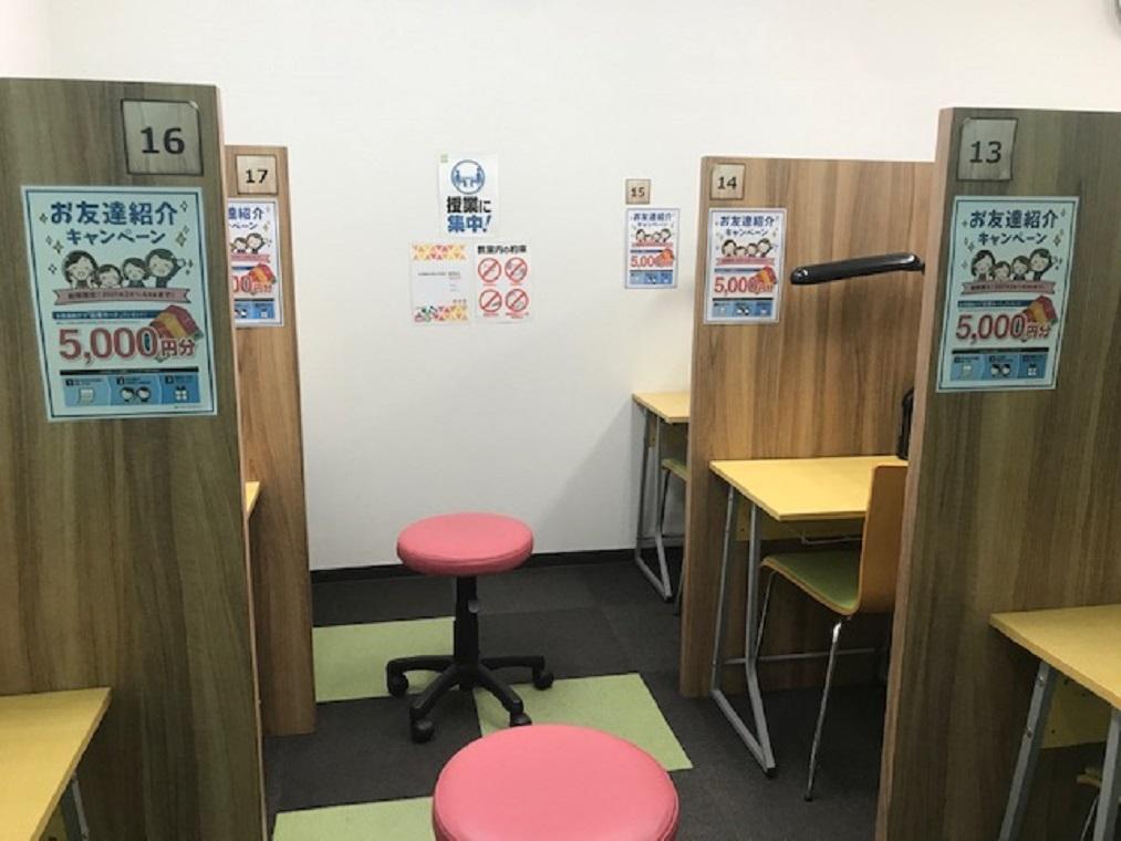 ＩＴＴＯ個別指導学院　喜連東校
