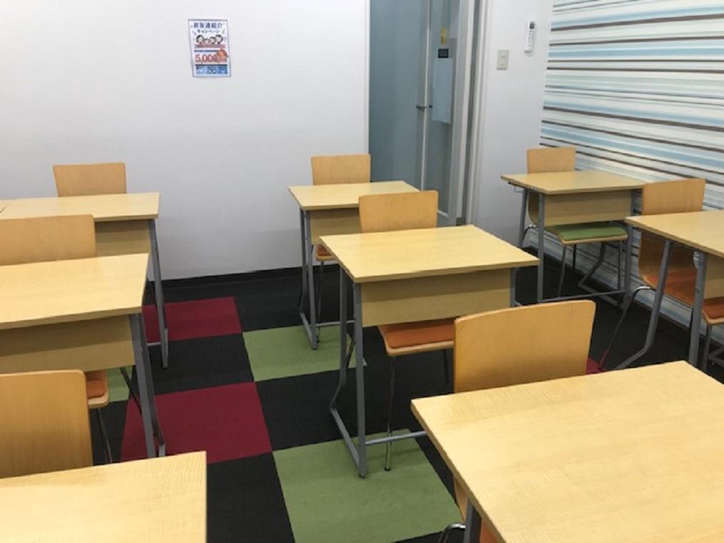 ＩＴＴＯ個別指導学院　喜連東校