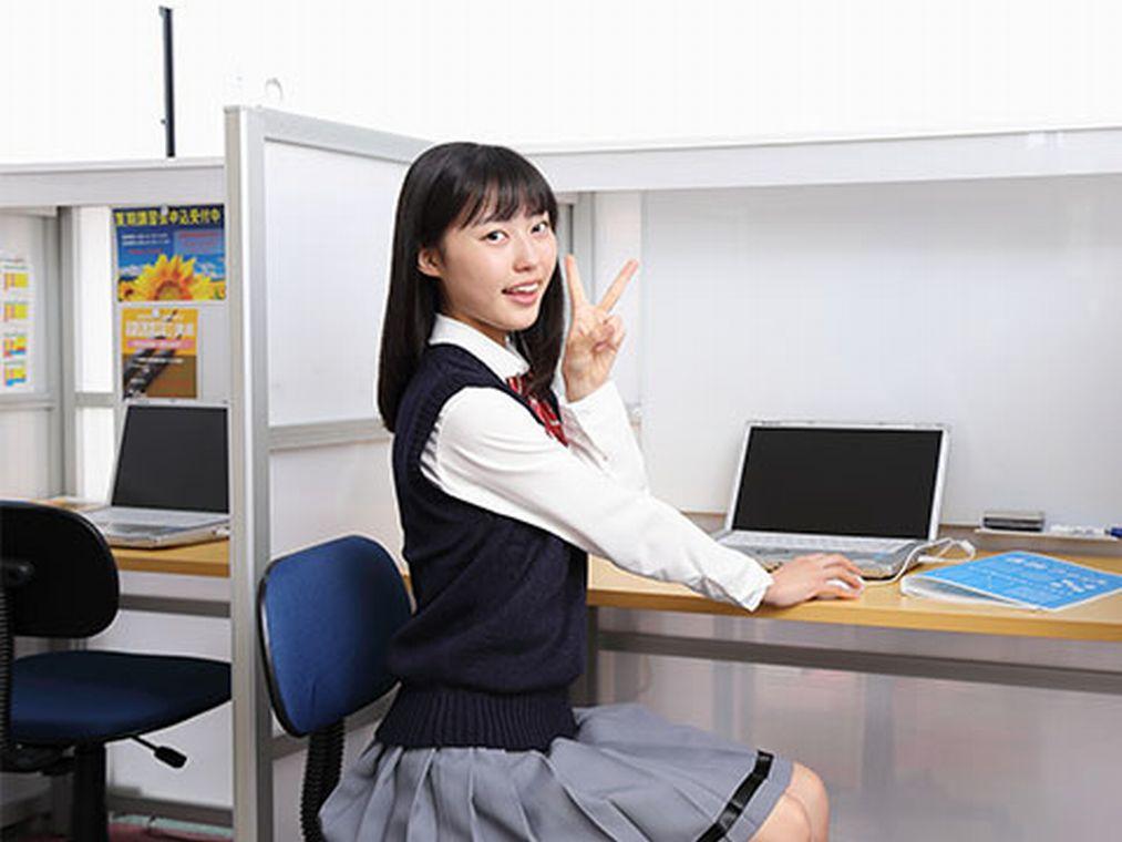 英智学館名取愛の杜校 教室画像14