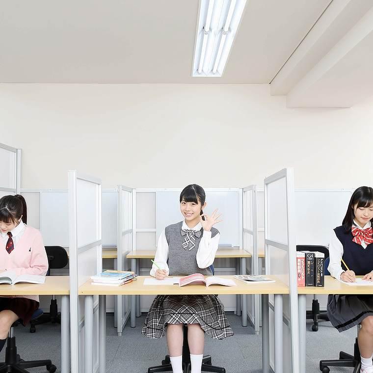 英智学館　荒井校