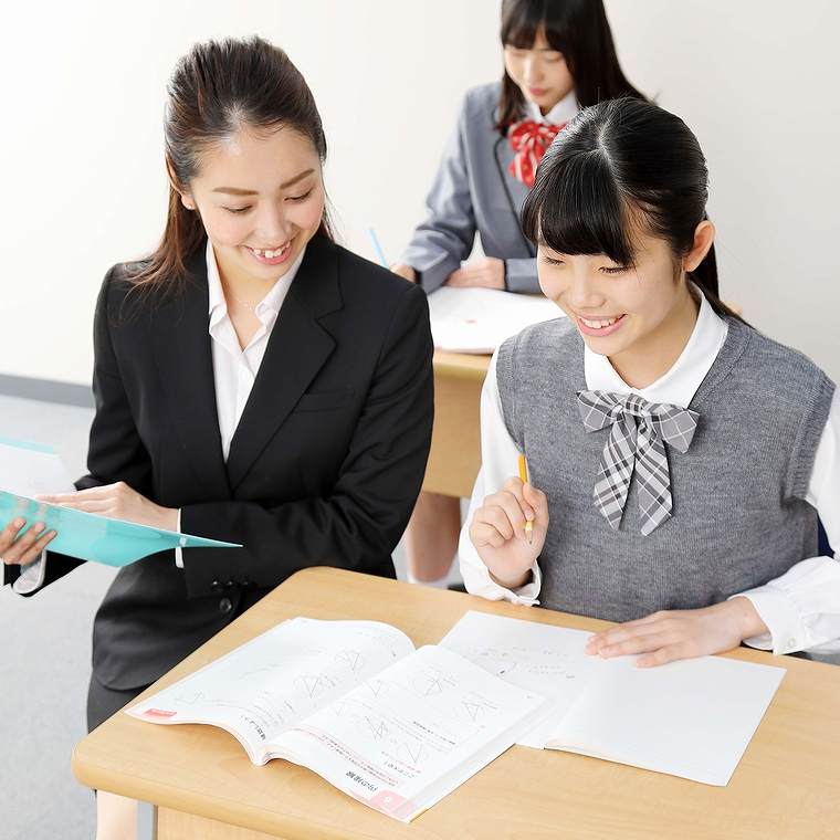 英智学館　北上大堤校
