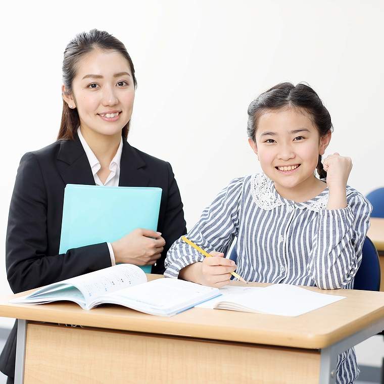 英智学館　栗駒校