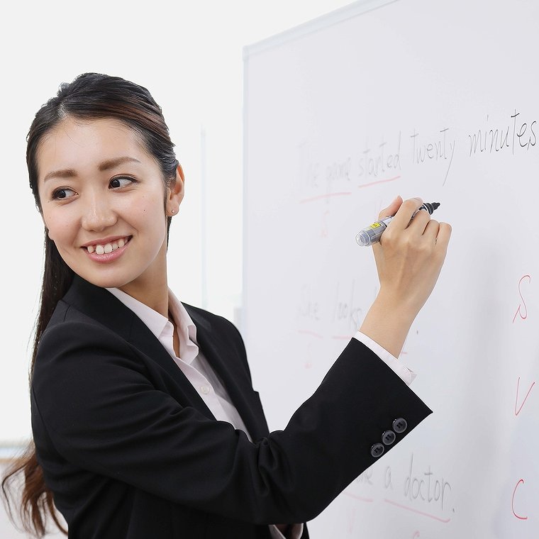 英智学館大和校 教室画像6