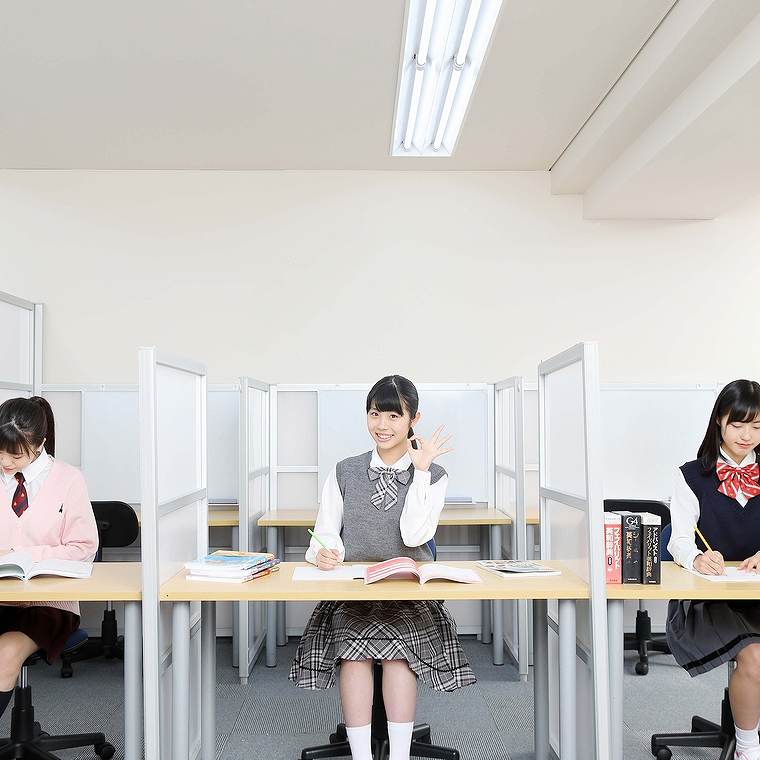 英智学館仙台長町校 教室画像1