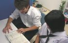 学習塾マキシード　個別指導コースの指導方針