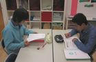 学習塾マキシード　個別指導コースのカリキュラム