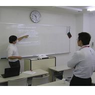学習塾マキシード【個別指導】龍野校 教室画像3