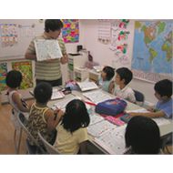 学習塾マキシード【個別指導】光都プラザ校 教室画像4