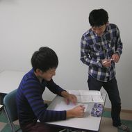学習塾マキシード【個別指導】佐用校 教室画像3