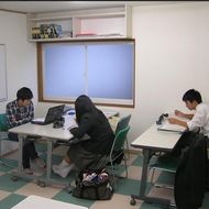 学習塾マキシード【個別指導】佐用校 教室画像5