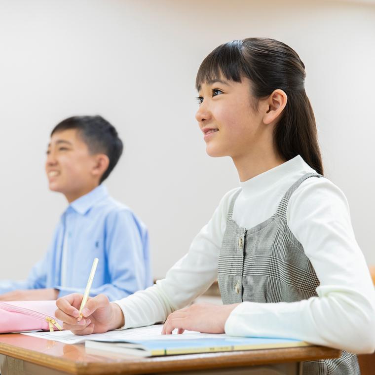 九大進学ゼミ徳山校 教室画像2