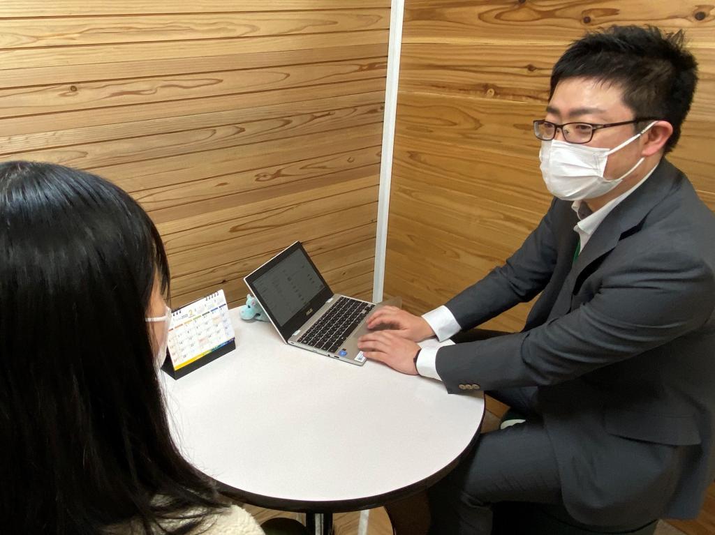超個別指導塾まつがく　飯田アップルロード校
