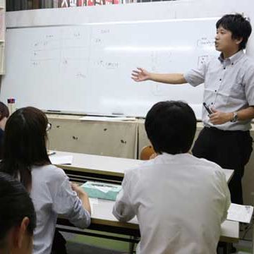 学習塾マナビエ都筑見花山校 教室画像4