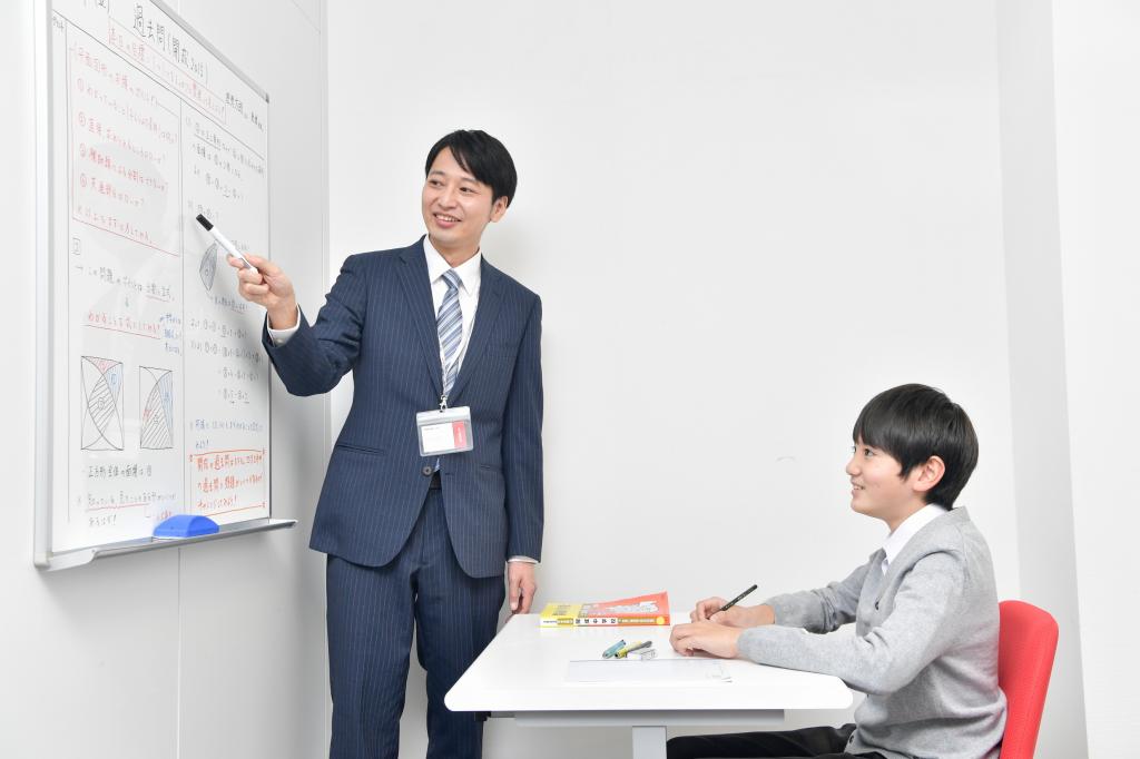 トーマス【ＴＯＭＡＳ】成城学園校 教室画像3