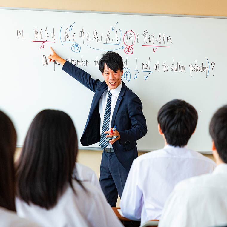 第一ゼミナール　熊取校