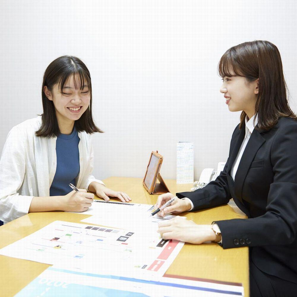 ファロス個別指導学院［第一ゼミナールの個別指導専門塾］　栂・美木多駅前教室