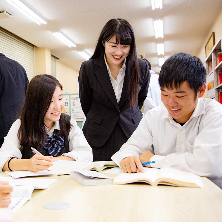 ファロス個別指導学院［第一ゼミナールの個別指導専門塾］　泉佐野教室
