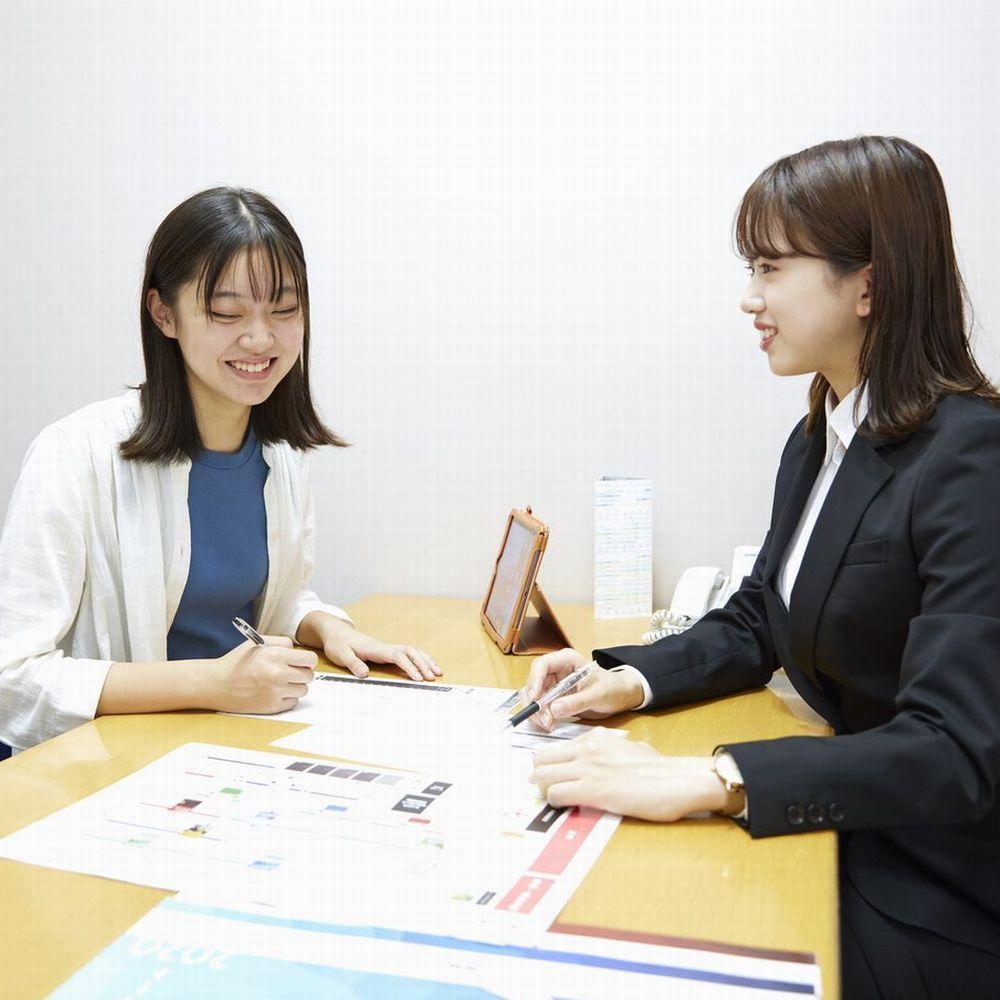 ファロス個別指導学院［第一ゼミナールの個別指導専門塾］六甲道校 教室画像10