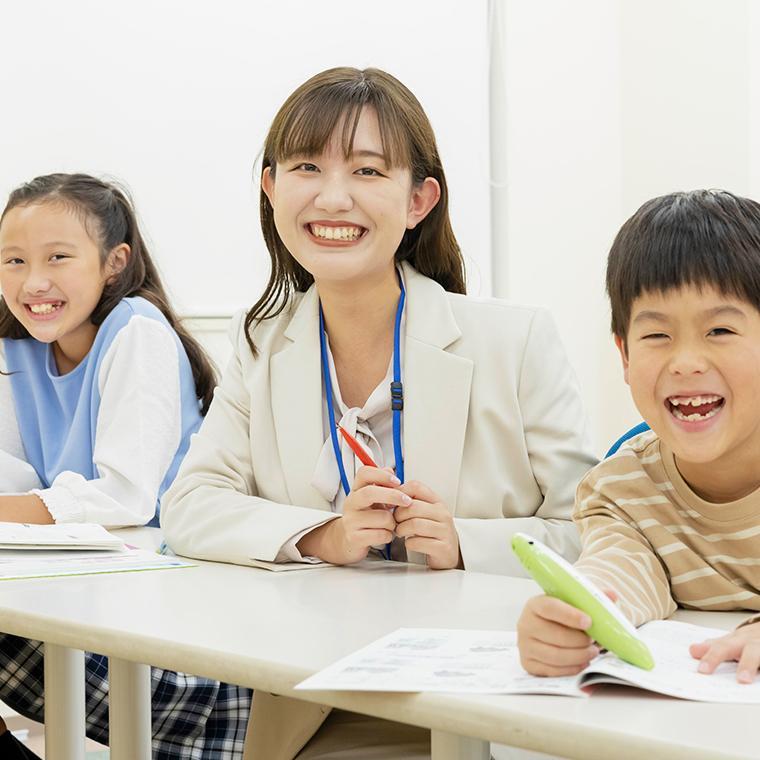 個別指導京進スクール・ワン緑が丘教室 教室画像10