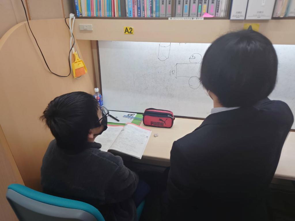 京進の個別指導スクール・ワン福岡友泉教室 教室画像5