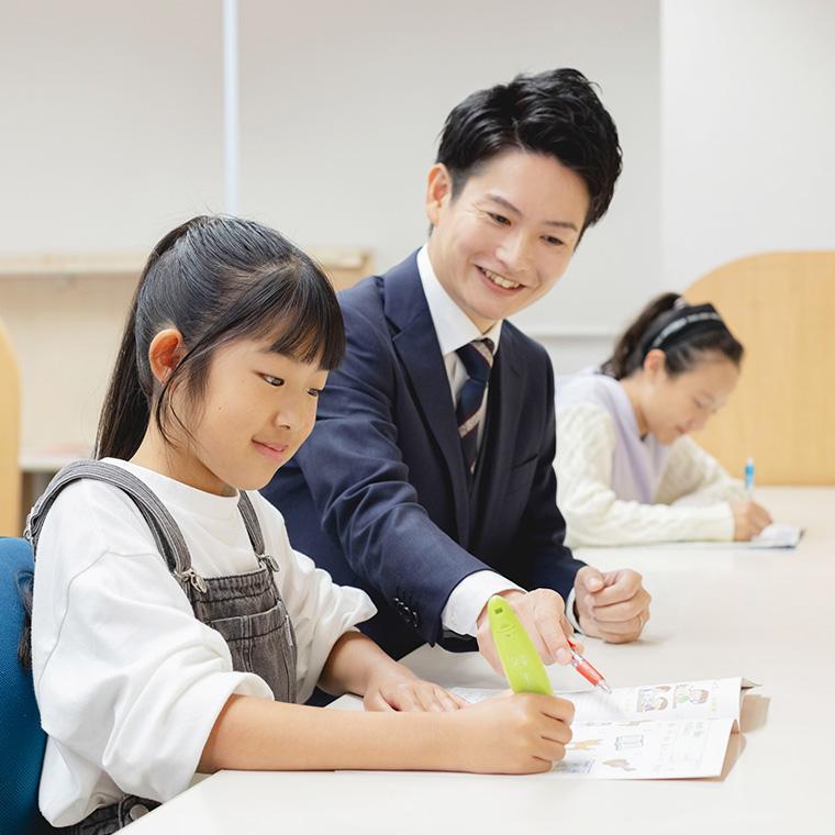 京進の個別指導スクール・ワン布袋教室 教室画像6