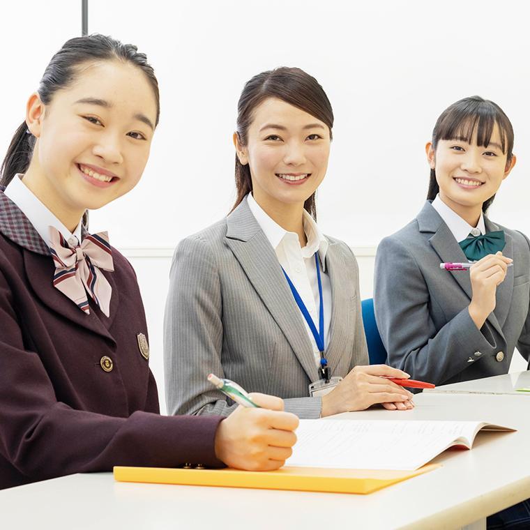 京進の個別指導スクール・ワン　修学院教室