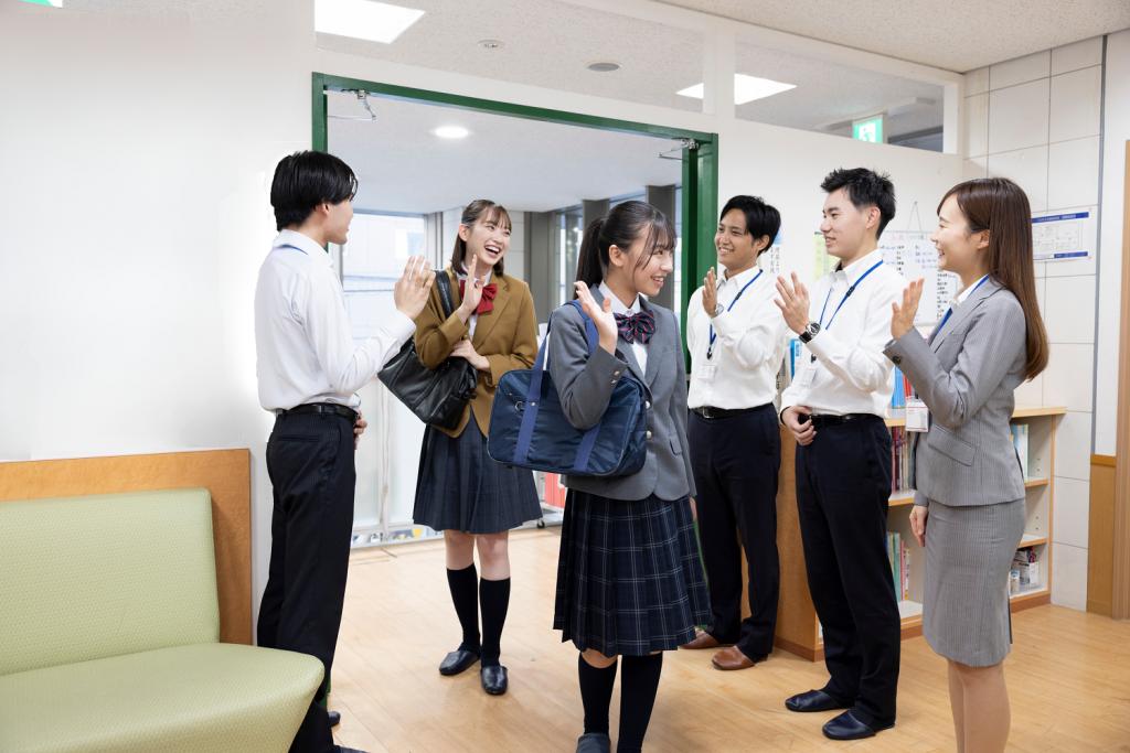 京進の個別指導スクール・ワン甲子園教室 教室画像14