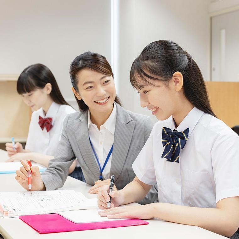 京進の個別指導スクール・ワン夙川教室 教室画像4