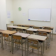 浜ゼミ朝霞校 教室画像2