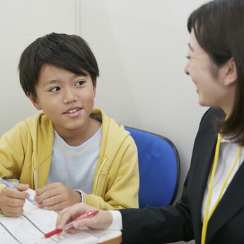 個別指導の明光義塾松山北条教室 教室画像3