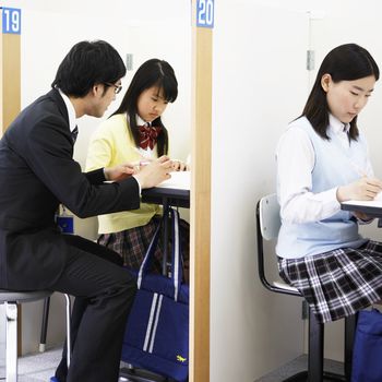 個別指導の明光義塾　北小金南口駅前教室