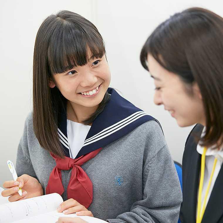 個別指導の明光義塾鳥取城北教室 教室画像4