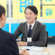 個別指導の明光義塾横須賀中央教室 教室画像3