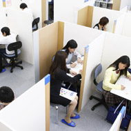 個別指導の明光義塾　イオンタウン守谷教室