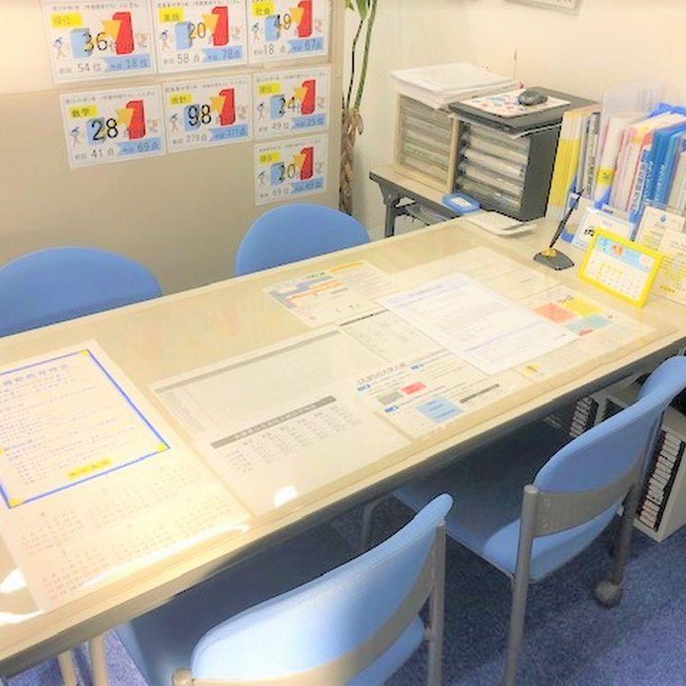 個別指導の明光義塾　武庫之荘教室