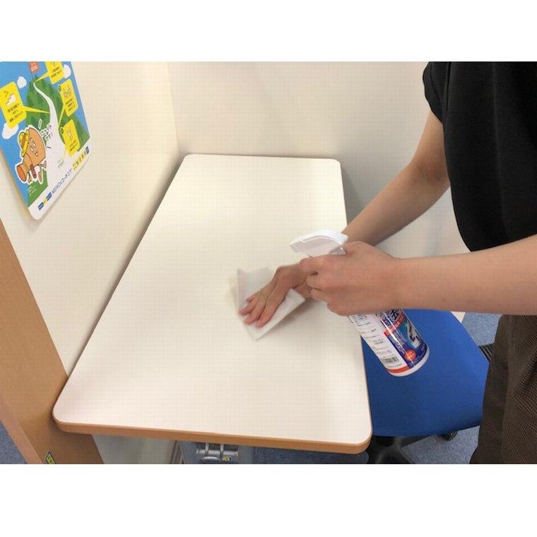 個別指導の明光義塾　本宮中央教室