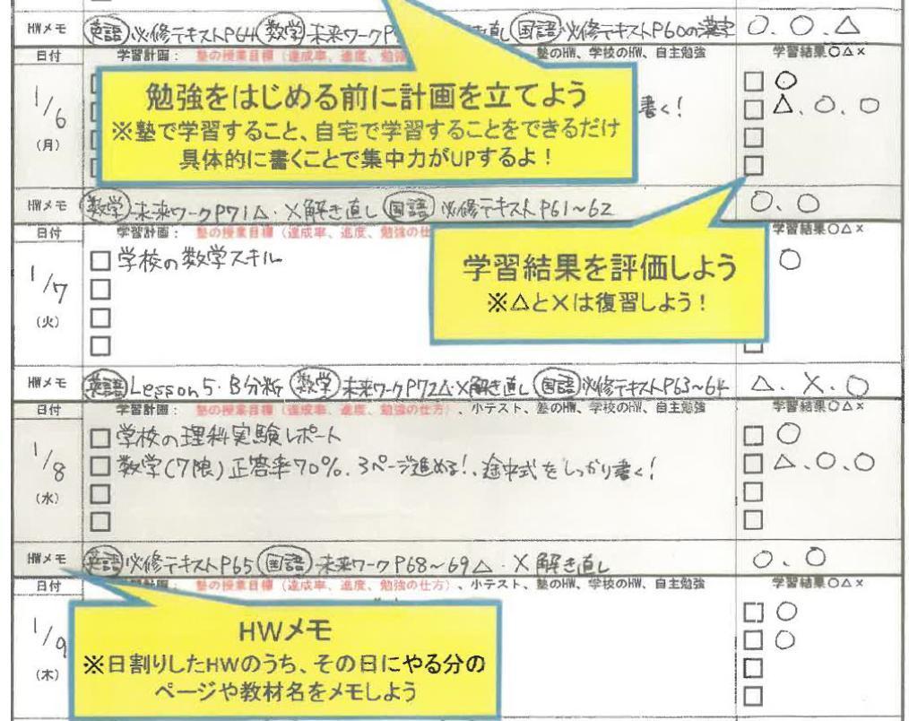 個別指導の明光義塾元住吉教室 教室画像1