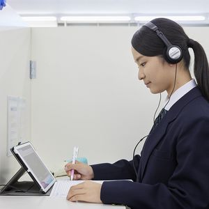 個別指導の明光義塾加賀作見教室 教室画像6