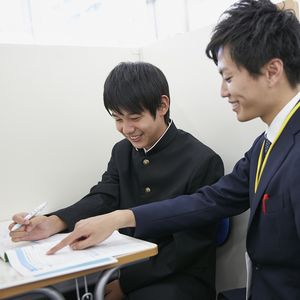 個別指導の明光義塾加賀作見教室 教室画像9