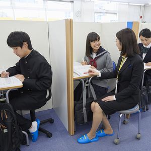 個別指導の明光義塾　小松園町教室