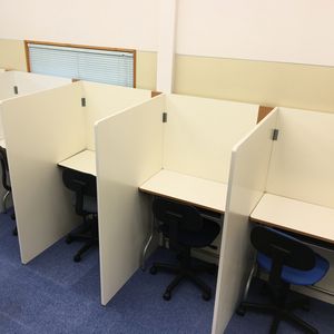 個別指導の明光義塾　中川教室