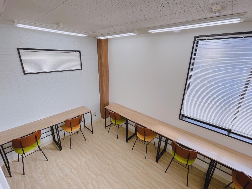 個別指導の明光義塾清水町教室 教室画像9